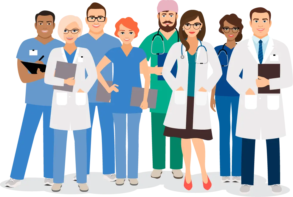Medical Services Providers